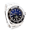 Rolex Deepsea Sea‑Dweller 126660 “James Cameron” (2021)