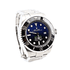 Rolex Deepsea Sea‑Dweller 126660 “James Cameron” (2021)