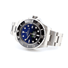 Rolex Deepsea Sea‑Dweller 126660 “James Cameron” (2021)