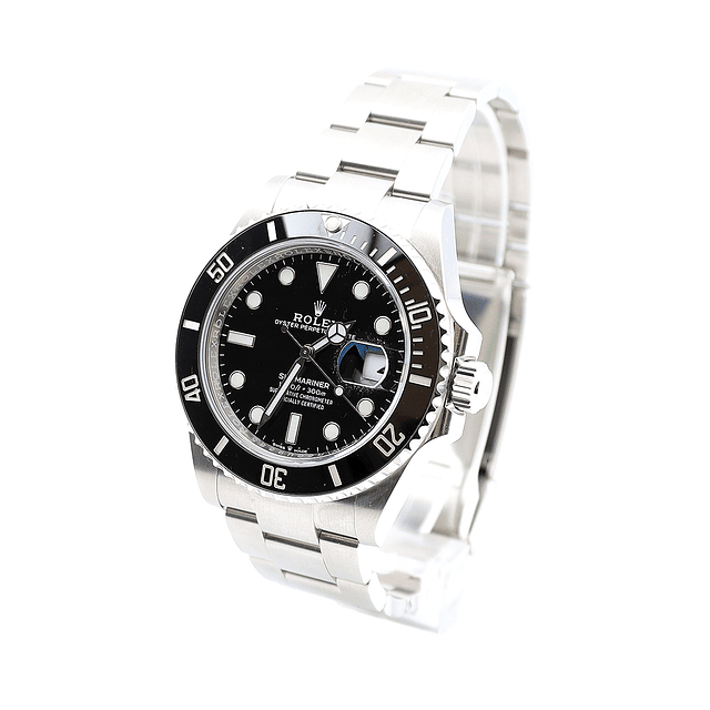 Rolex Submariner Date 126610LN (2021)