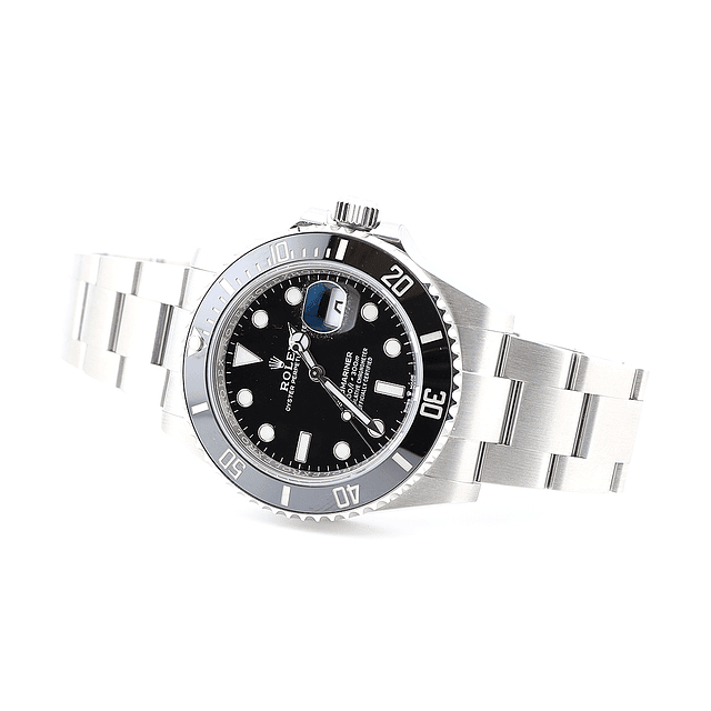 Rolex Submariner Date 126610LN (2021)