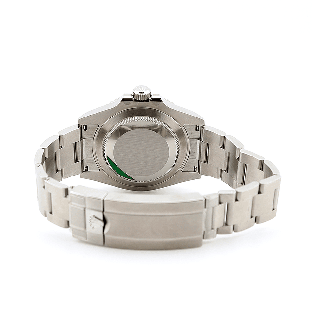 Rolex Submariner Date 126610LN (2021)