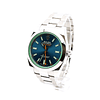 Rolex Milgauss 116400 (2021)