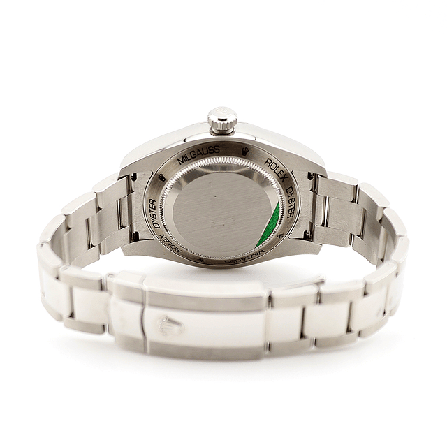 Rolex Milgauss 116400 (2021)