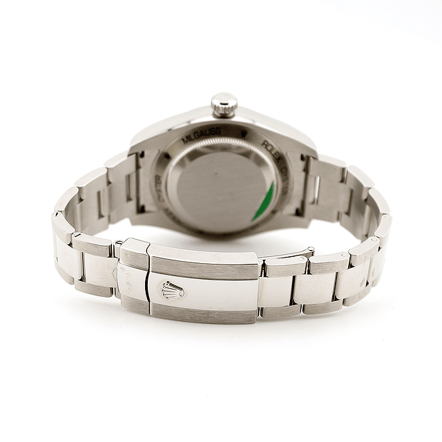 Rolex Milgauss 116400 (2021)