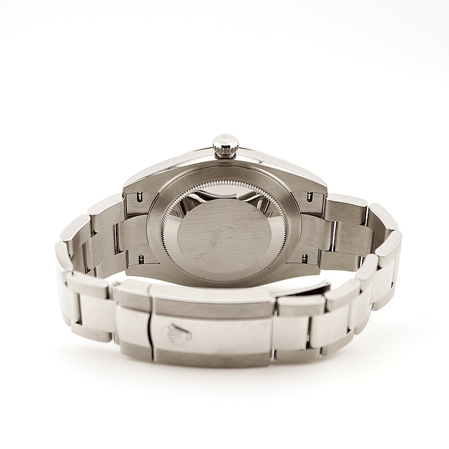 Rolex Datejust 41 — 126300 (2021)