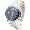 Omega Seamaster GMT Ref. 2535.80.00 – (2012)