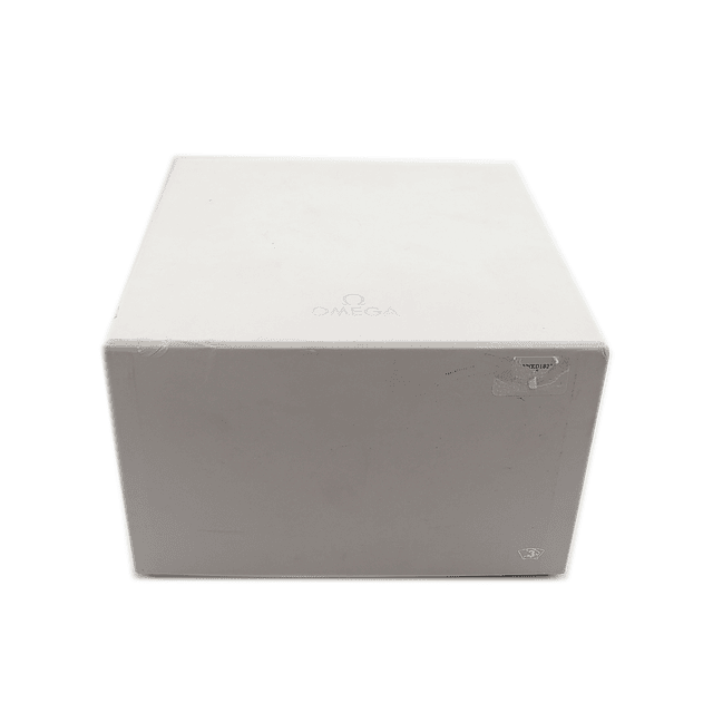 Omega Seamaster GMT Ref. 2535.80.00 – (2012)