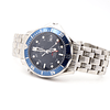 Omega Seamaster GMT Ref. 2535.80.00 – (2012)