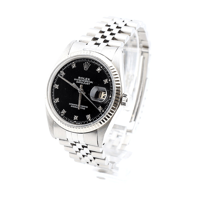 Rolex Datejust 1601 – (1969)