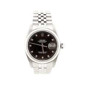 Rolex Datejust 1601 – (1969)