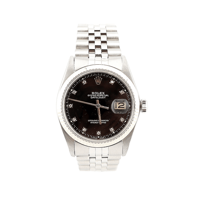 Rolex Datejust 1601 – (1969)