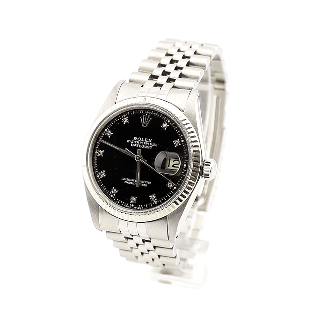 Rolex Datejust 1601 – (1969)
