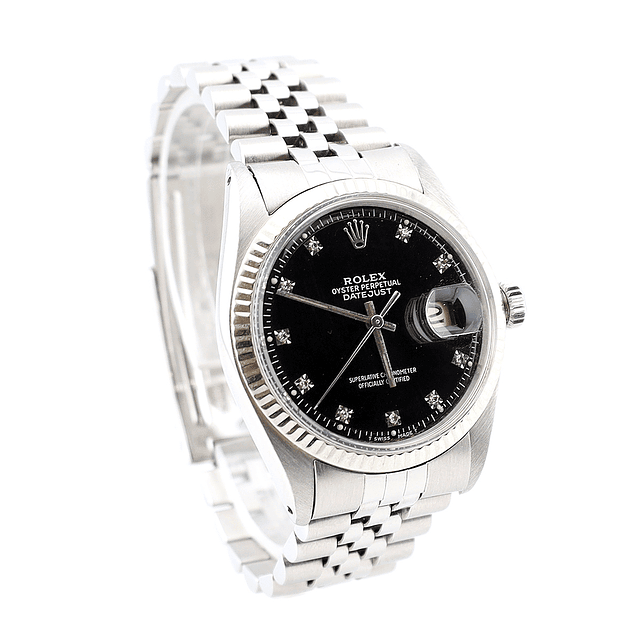 Rolex Datejust 1601 – (1969)