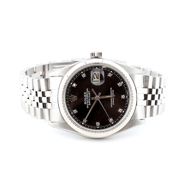 Rolex Datejust 1601 – (1969)