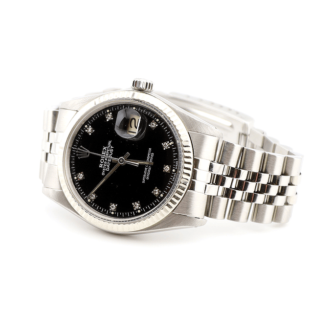 Rolex Datejust 1601 – (1969)