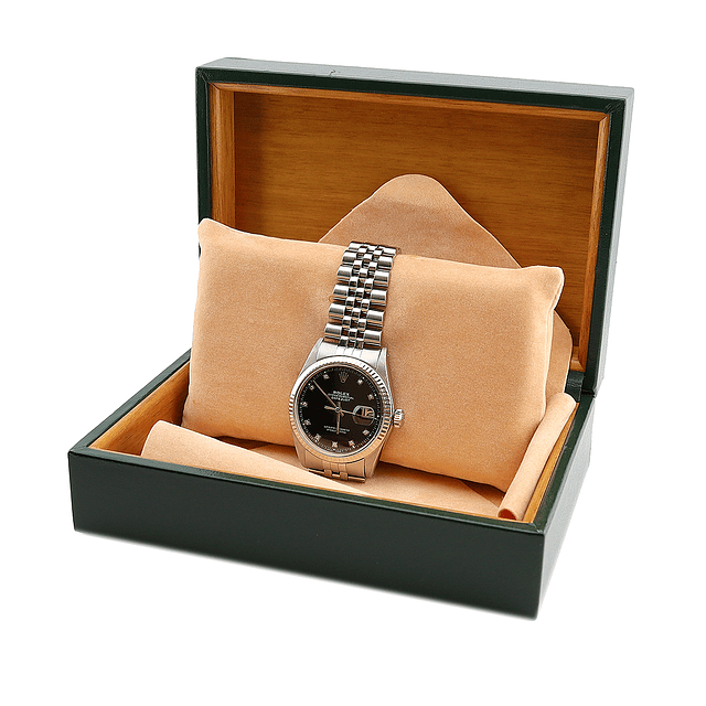 Rolex Datejust 1601 – (1969)