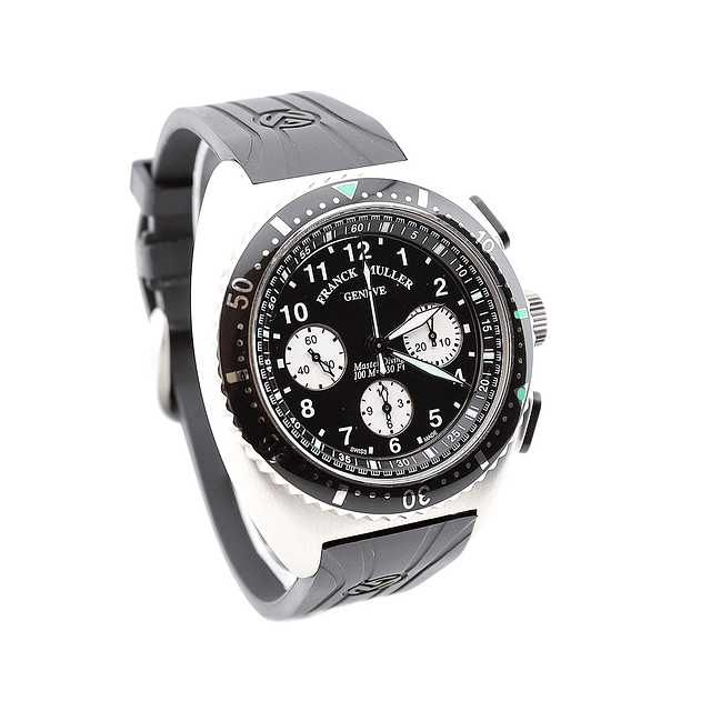 Franck Muller Master Diving 2083CCAT/ACBR – (2021)