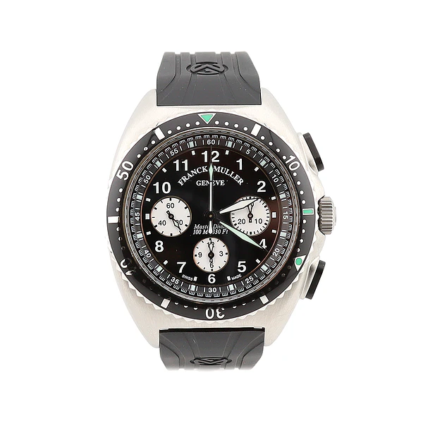 Franck Muller Master Diving 2083CCAT/ACBR – (2021)