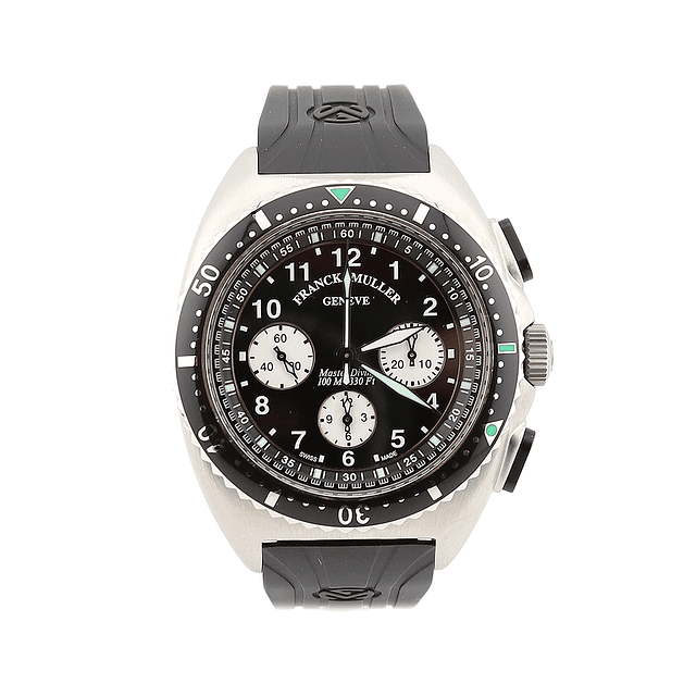 Franck Muller Master Diving 2083CCAT/ACBR – (2021)