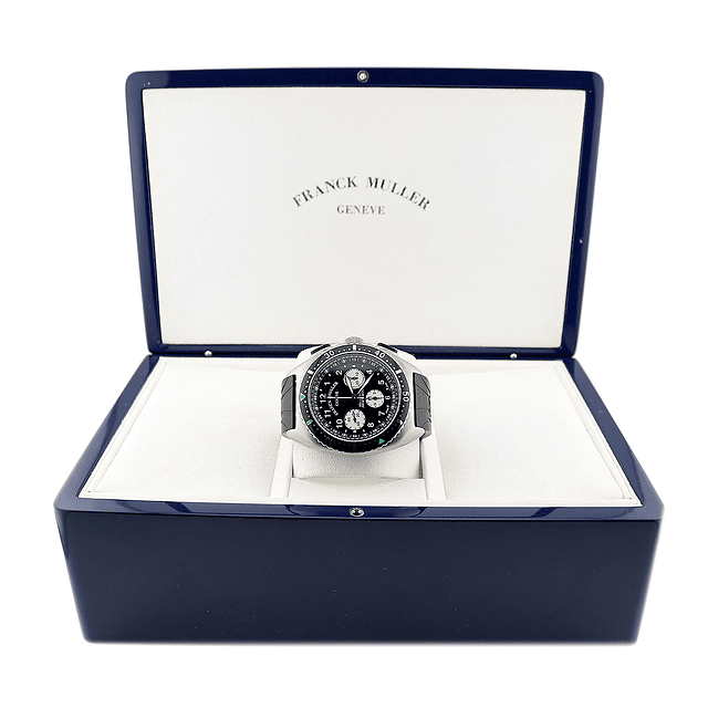 Franck Muller Master Diving 2083CCAT/ACBR – (2021)