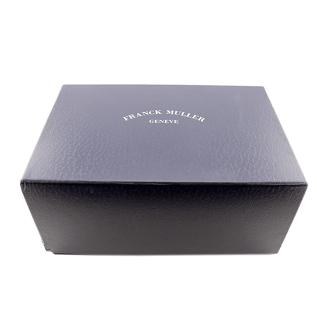 Franck Muller Master Diving 2083CCAT/ACBR – (2021)