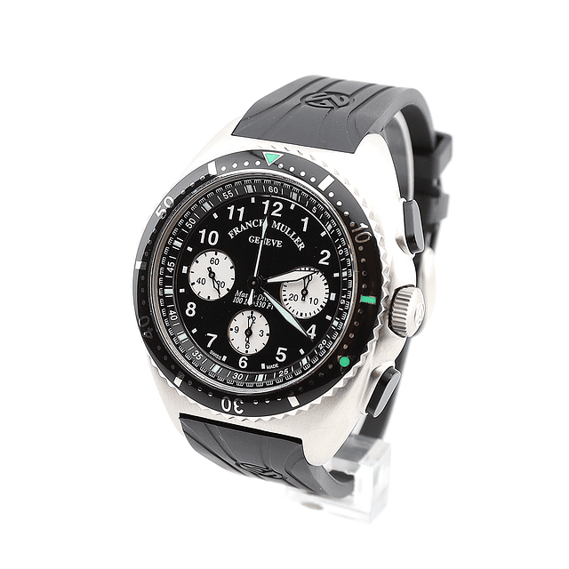 Franck Muller Master Diving 2083CCAT/ACBR – (2021)