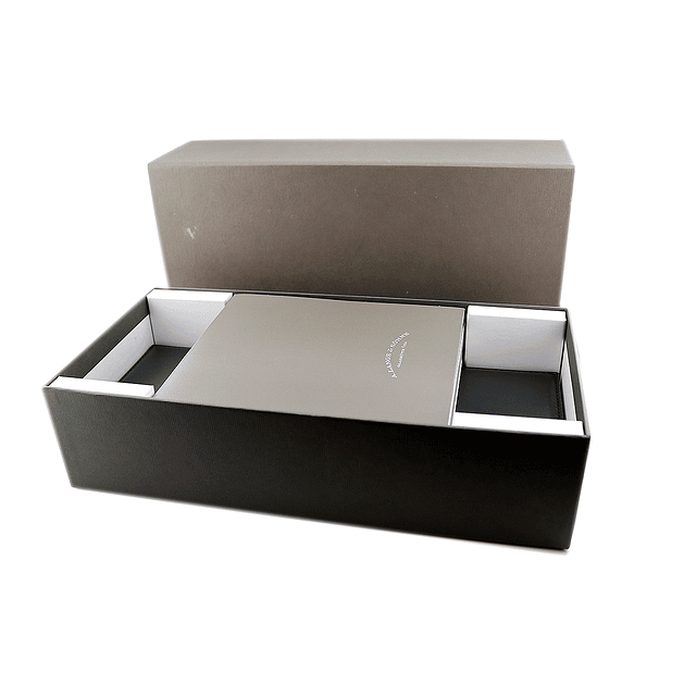 A. Lange & Söhne Saxonia – Ouro Rosa 18k – Ref. 380.042