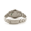 Rolex Oyster Perpetual 41 – Ref. 124300 – Mostrador Prata - (2021) 