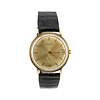 Patek Philippe 3445 em Ouro Amarelo (Anos 60)