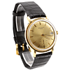 Patek Philippe 3445 em Ouro Amarelo (Anos 60)