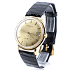 Patek Philippe 3445 em Ouro Amarelo (Anos 60)