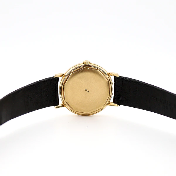 Imagem 14 de Patek Philippe 3445 em Ouro Amarelo (Anos 60)