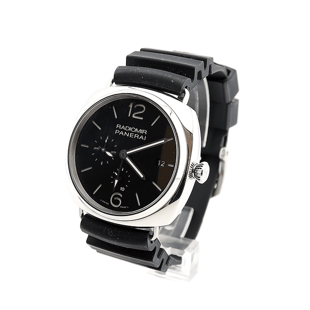 Panerai Radiomir 10 Days GMT PAM 00323 – (2012)