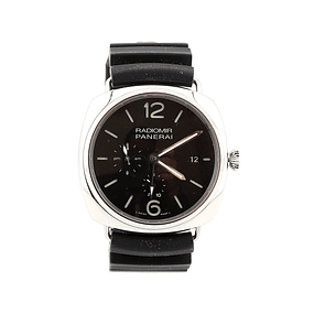 Panerai Radiomir 10 Days GMT PAM 00323 – (2012)