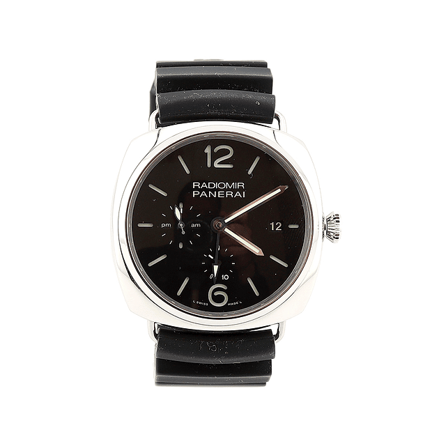 Panerai Radiomir 10 Days GMT PAM 00323 – (2012)