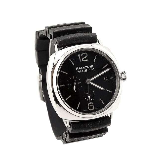 Panerai Radiomir 10 Days GMT PAM 00323 – (2012)