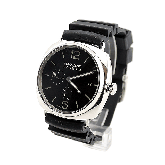 Panerai Radiomir 10 Days GMT PAM 00323 – (2012)