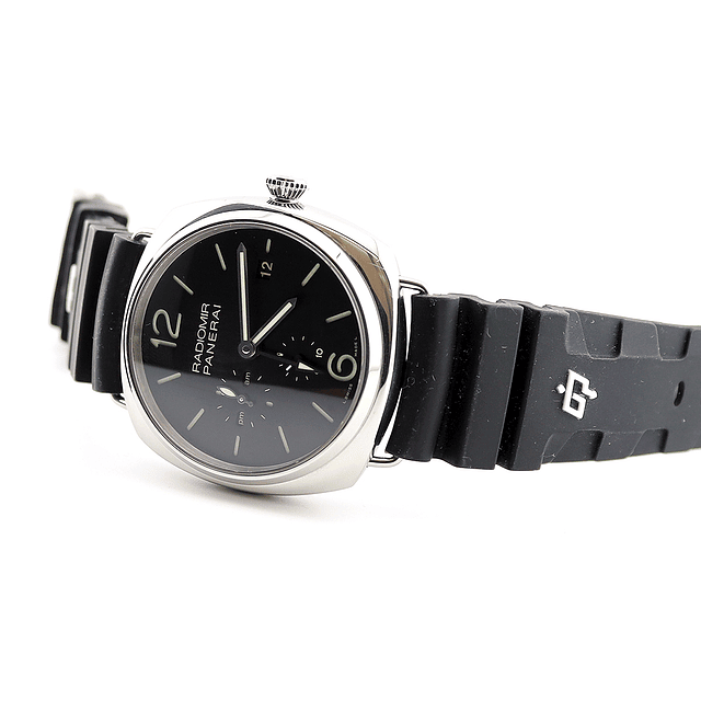 Panerai Radiomir 10 Days GMT PAM 00323 – (2012)