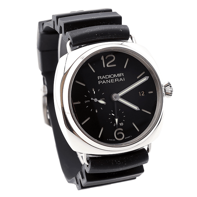Panerai Radiomir 10 Days GMT PAM 00323 – (2012)