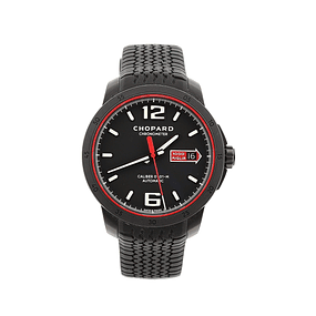 Chopard Mille Miglia GTS Automático Speed Black Ref. 168565‑3002 – Edição Limitada