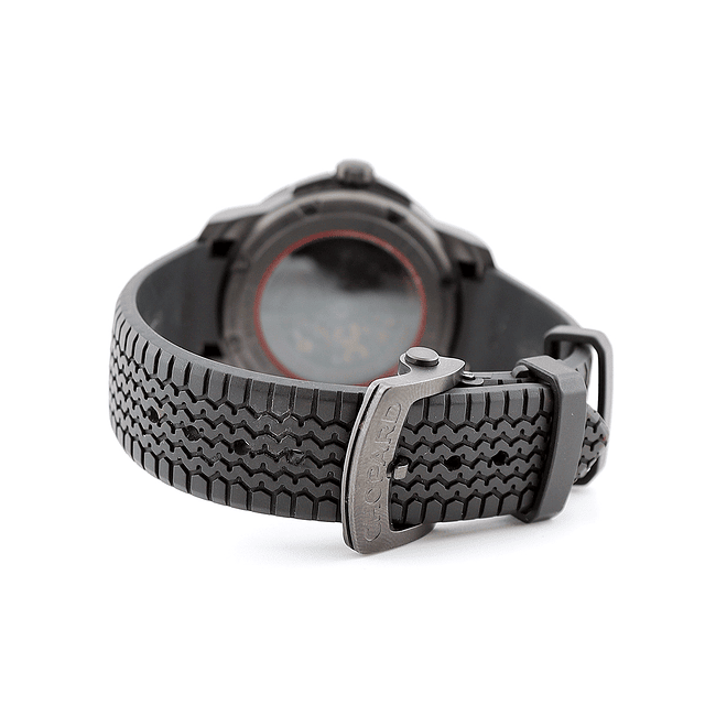 Chopard Mille Miglia GTS Automático Speed Black Ref. 168565‑3002 – Edição Limitada