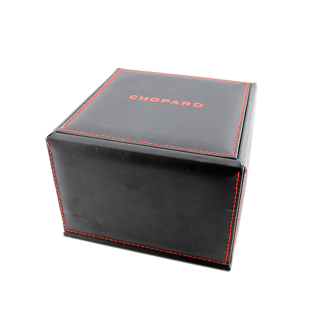 Chopard Mille Miglia GTS Automático Speed Black Ref. 168565‑3002 – Edição Limitada