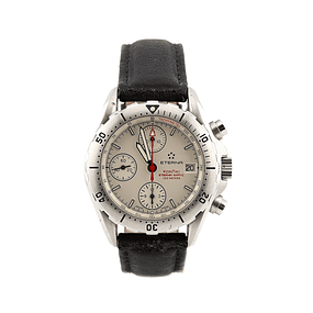 Eterna Matic Kontiki Chronograph﻿ Ref. 1485.41
