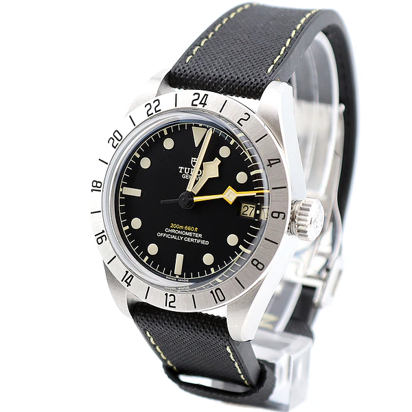 Imagem 3 de Tudor Black Bay Pro Ref. 79470 - Full Set