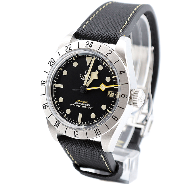 Tudor Black Bay Pro Ref. 79470 - Full Set 