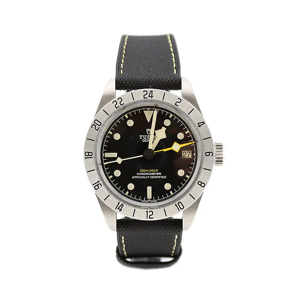Tudor Black Bay Pro Ref. 79470 - Full Set