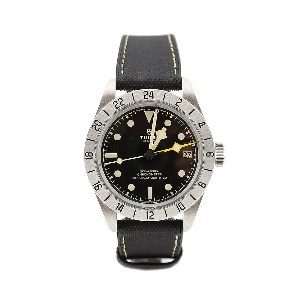 Tudor Black Bay Pro Ref. 79470 - Full Set