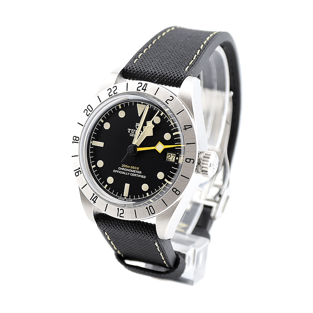 Tudor Black Bay Pro Ref. 79470 - Full Set 