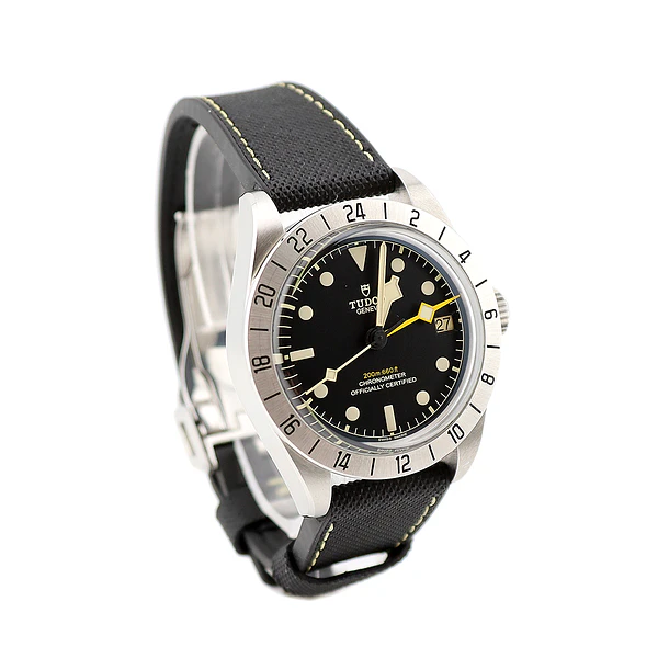 Imagem 5 de Tudor Black Bay Pro Ref. 79470 - Full Set